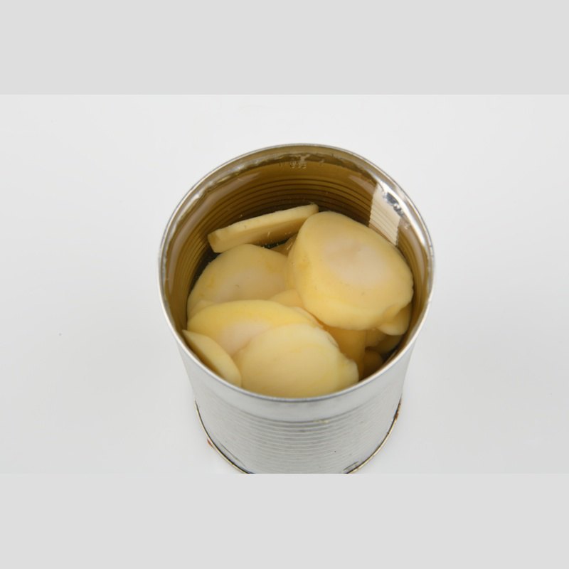 Canned Carrots