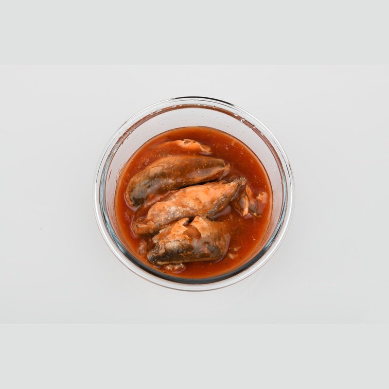 Mackerel