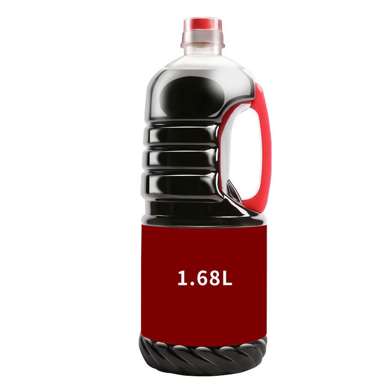 Soy Sauce