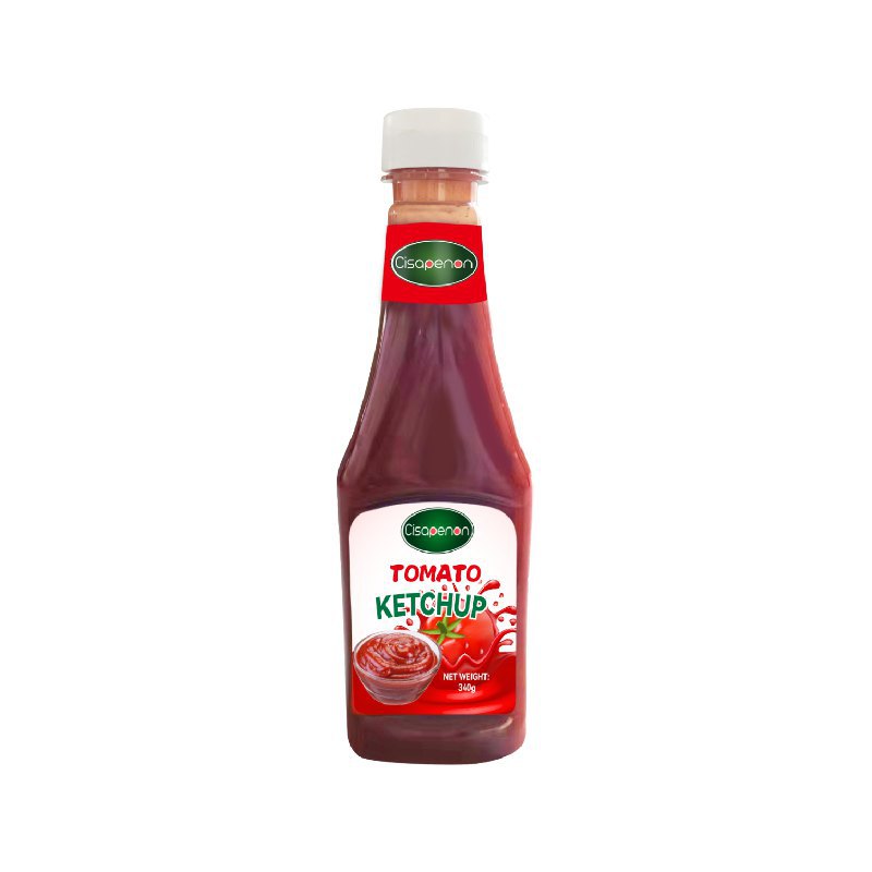 ketchup