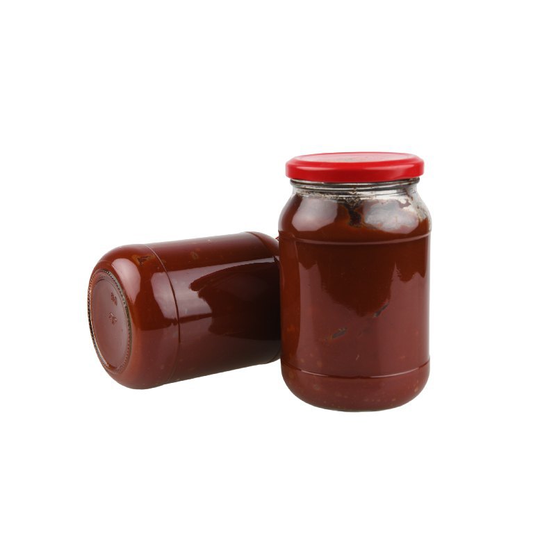 jarred tomato paste