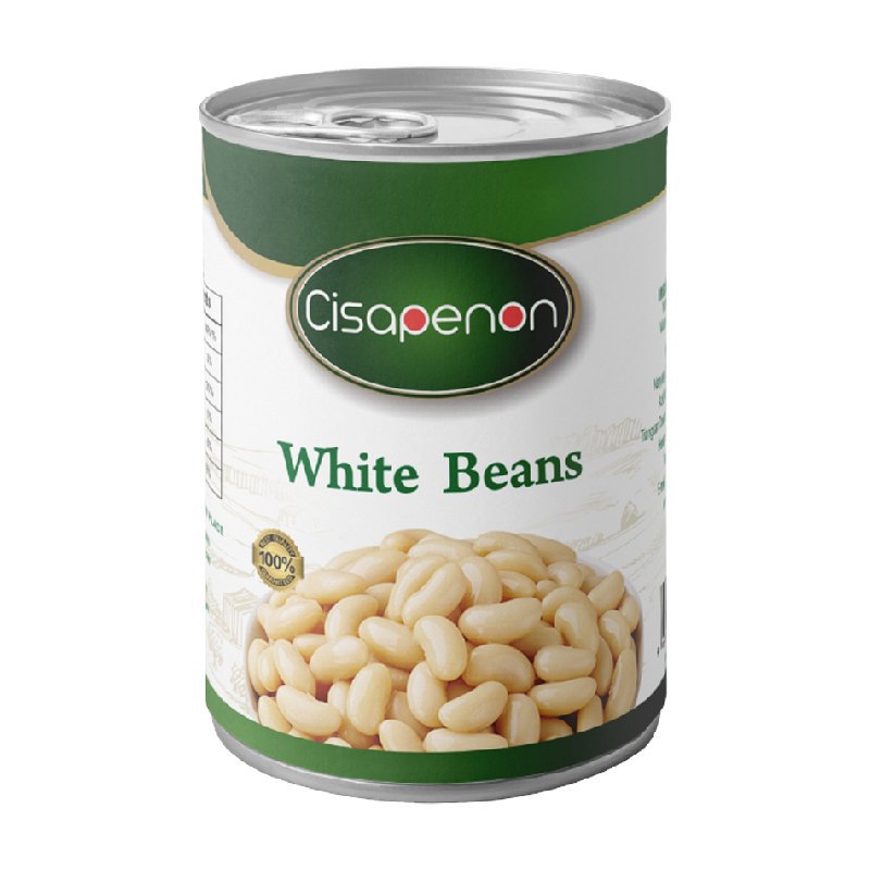  white beans