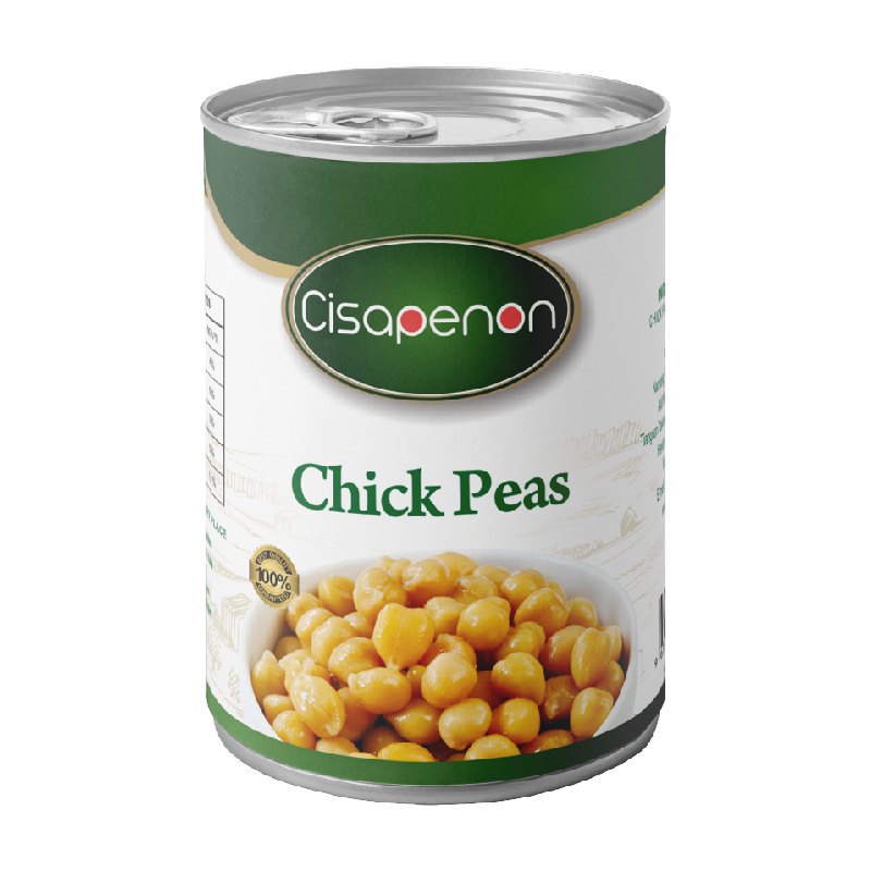 chick peas
