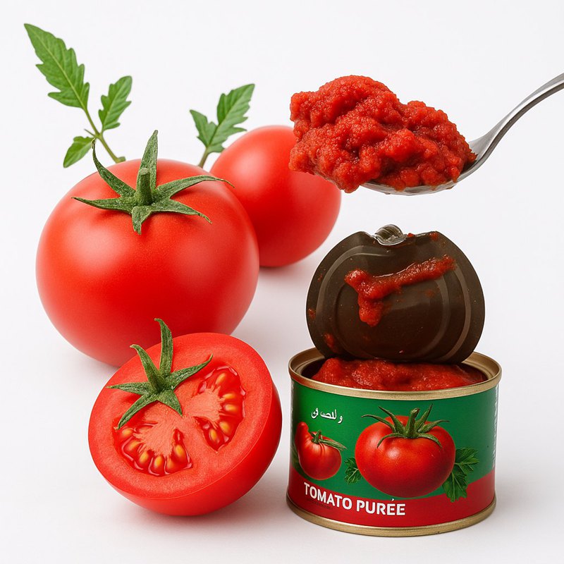 Tomato