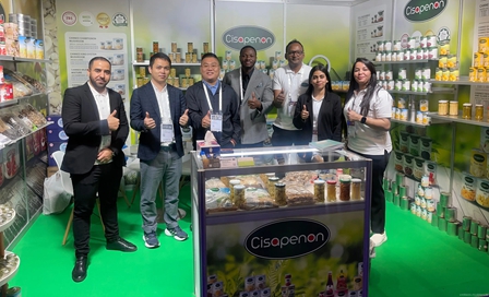 GULFOOD 2025
