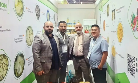 Worldfood Istanbul 2024