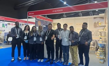 GULFOOD 2024