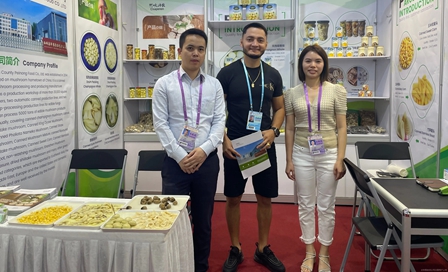 Thaifex 2023